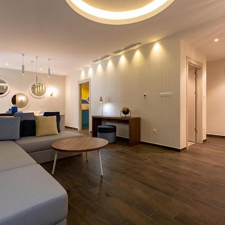 Hotel Ben Aouda & Spa Tipaza 외부 사진
