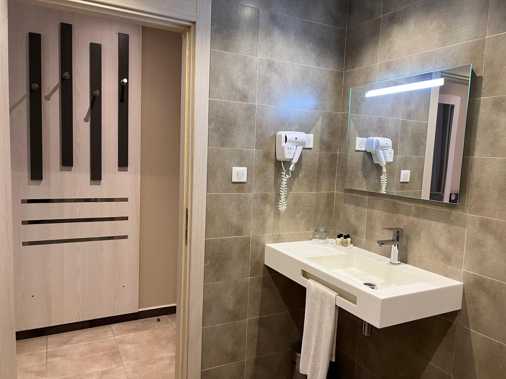 Hotel Ben Aouda & Spa Tipaza 외부 사진