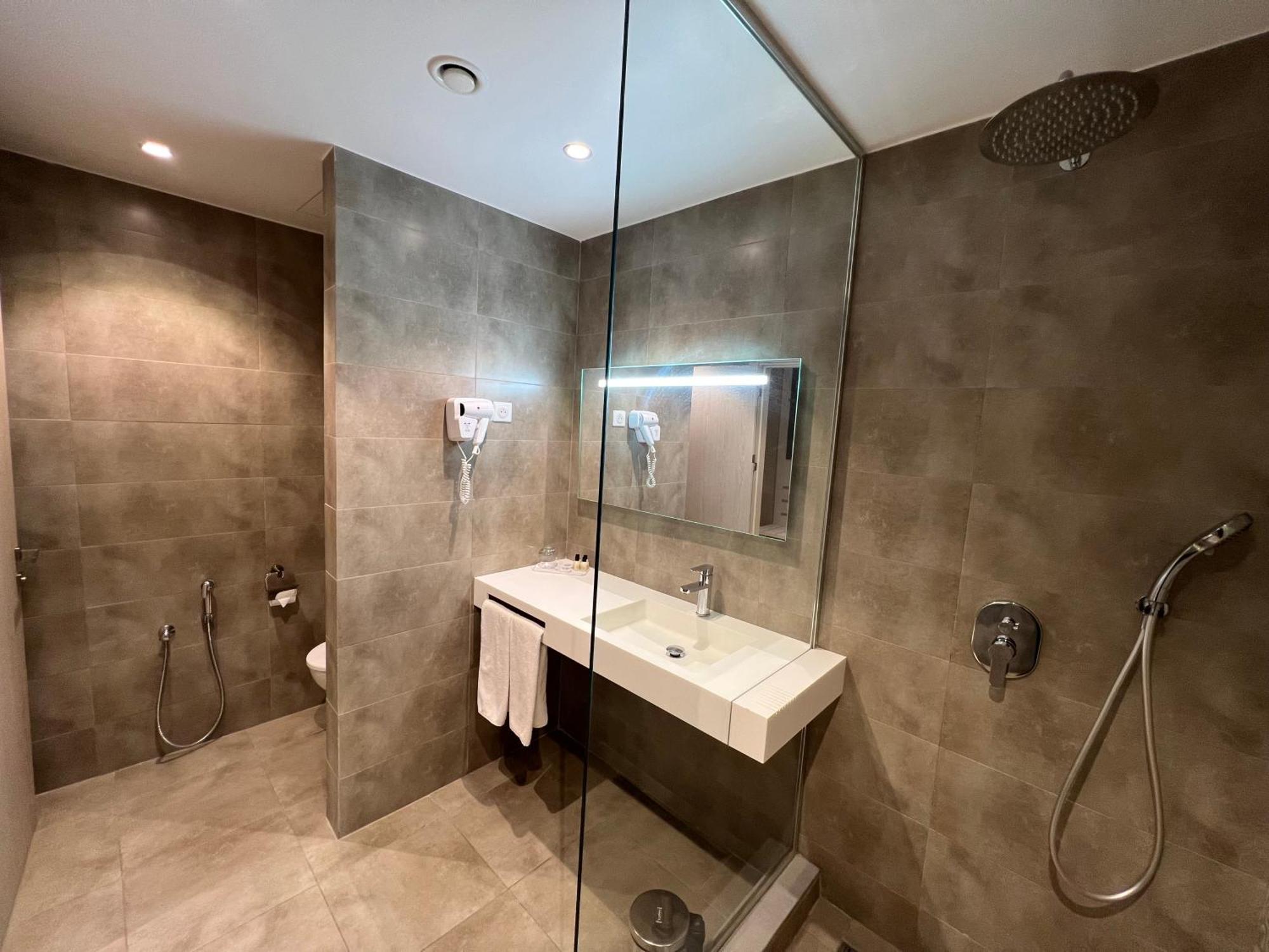 Hotel Ben Aouda & Spa Tipaza 외부 사진