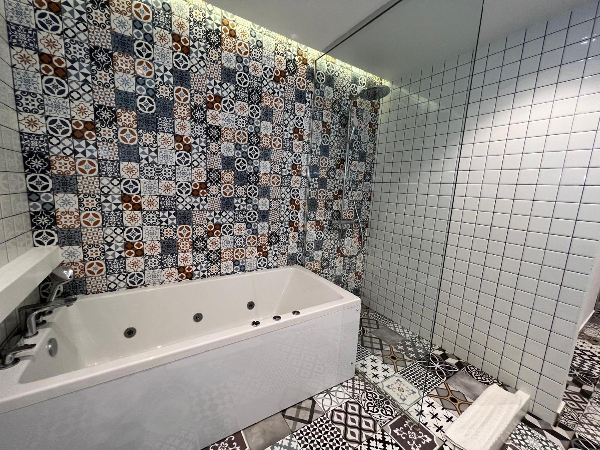 Hotel Ben Aouda & Spa Tipaza 외부 사진