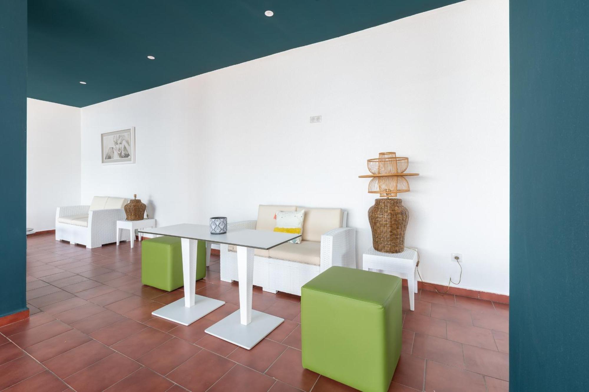 Hotel Ben Aouda & Spa Tipaza 외부 사진