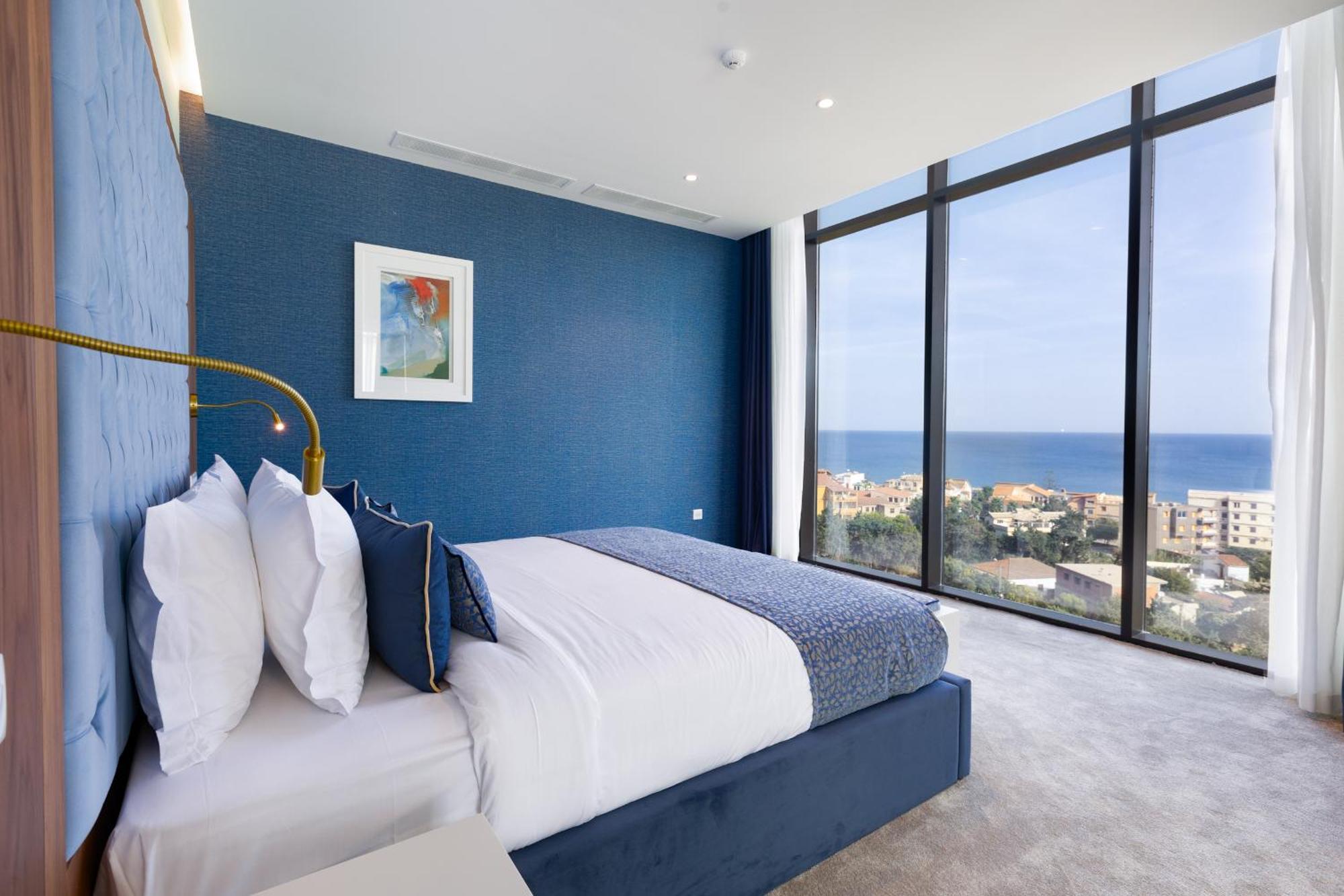 Hotel Ben Aouda & Spa Tipaza 외부 사진